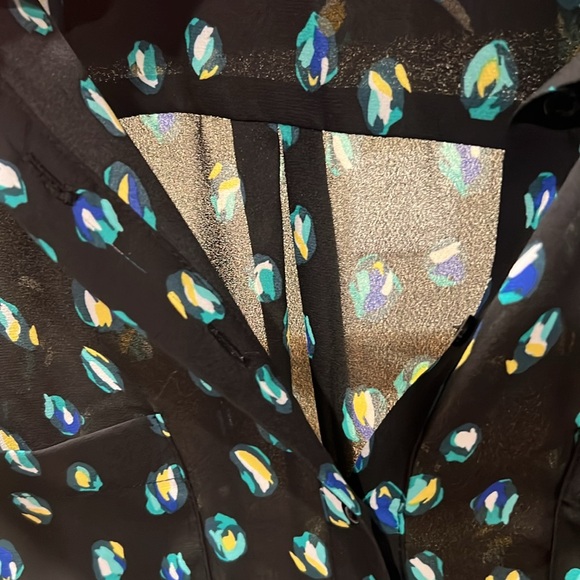 Apt. 9 Button Down Tank Top - Picture 8 of 8